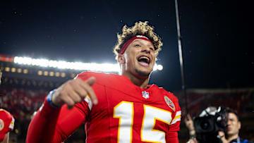 Tampa Bay Buccaneers v Kansas City Chiefs