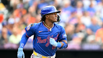 New York Mets v Baltimore Orioles - Game Two