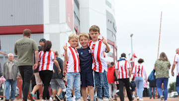 Tickets on Sale for Stoke City vs Fleetwood in the Carabao Cup