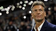 Qui pour prendre la suite de Hervé Renard ?
