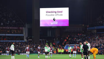 VAR could be scrapped