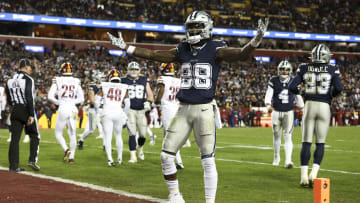 Dallas Cowboys v Washington Commanders