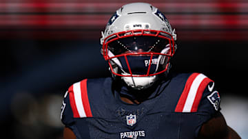 Cleveland Browns v New England Patriots - NFL 2025