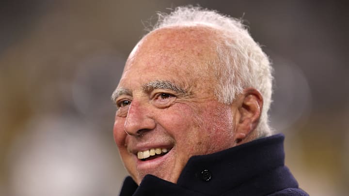 Philadelphia Eagles v Green Bay Packers