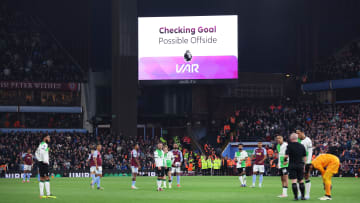 Aston Villa v Liverpool FC - Premier League