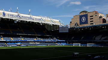 Stamford Bridge