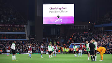 Aston Villa v Liverpool FC - Premier League