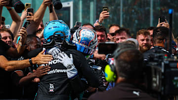 F1 Grand Prix of Canada