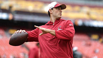 Arizona Cardinals v Washington Commanders