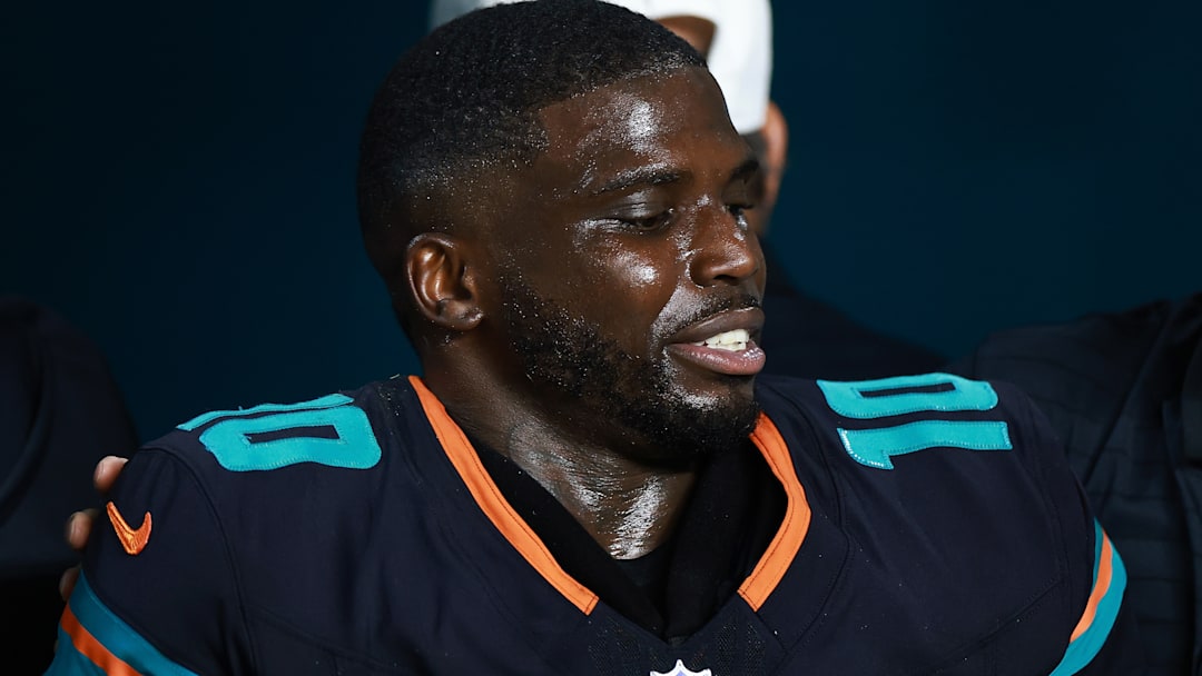 New York Jets v Miami Dolphins