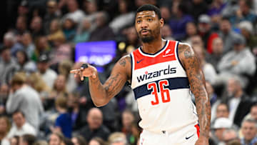 Marcus Smart, Washington Wizards