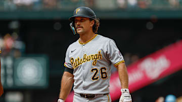 Pittsburgh Pirates v Seattle Mariners