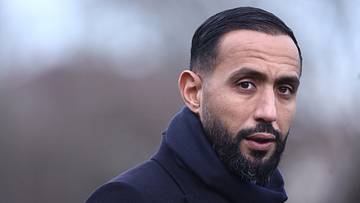 Medhi Benatia est très affecté par la situation du club phocéen