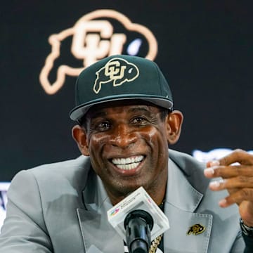 Colorado head coach Deion Sanders is using NIL to change the game.