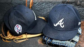 Atlanta Braves v Washington Nationals