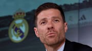 Xabi Alonso et le Real Madrid souhaiteraient recruter Alvaro Carreras dans les prochains jours