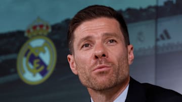 Xabi Alonso et le Real Madrid souhaiteraient recruter Alvaro Carreras dans les prochains jours