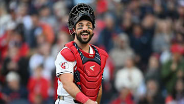 Division Series - Detroit Tigers v Cleveland Guardians - Game 2
