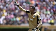 John está na mira de clubes do Velho Continente