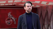 Vor Beförderung? Kölns Sportdirektor Thomas Kessler