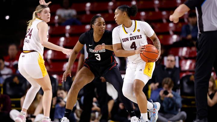 Stanford v Arizona State