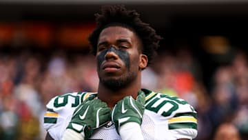 Green Bay Packers v Chicago Bears