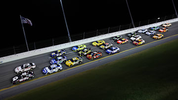 NASCAR Cup Series Daytona 500