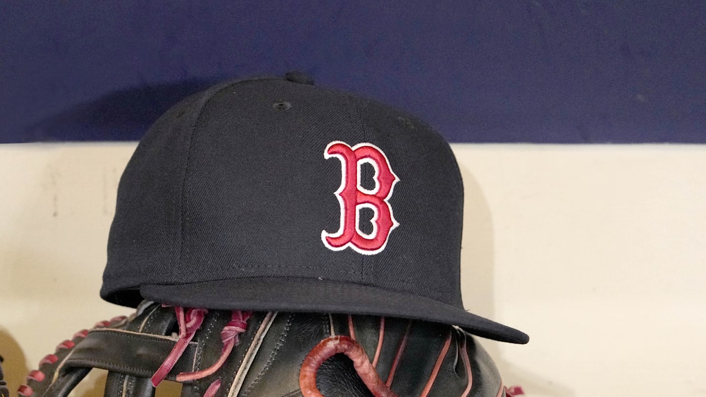 Red Sox Roster Moves Signal Major Offseason Overhaul