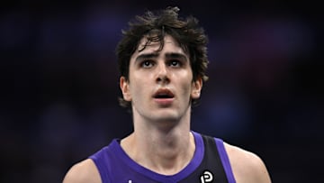 Phoenix Suns v Sacramento Kings