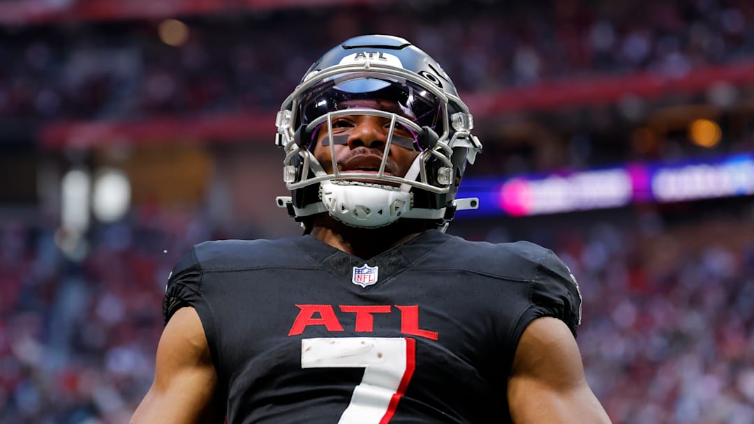 Carolina Panthers v Atlanta Falcons - NFL 2025