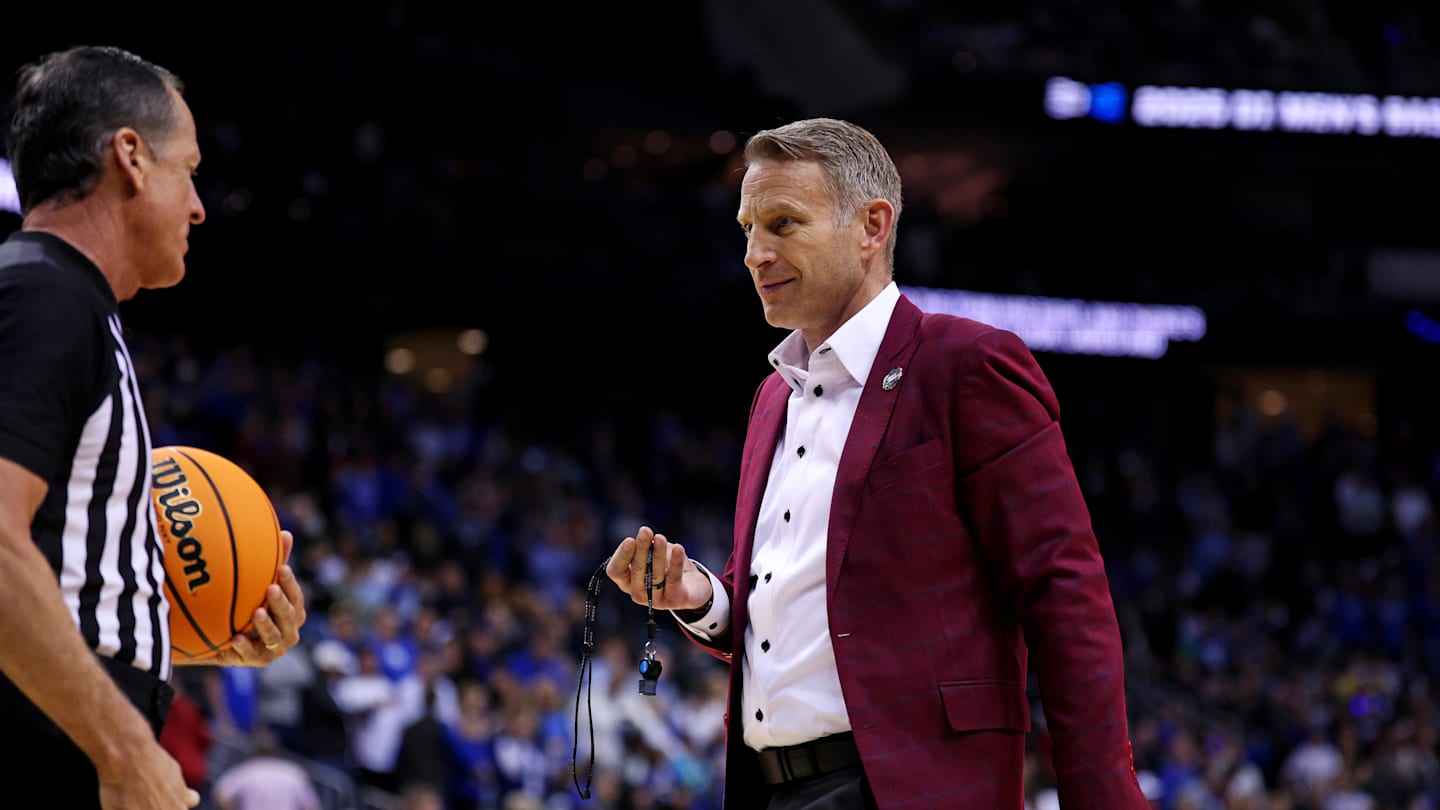 Report: Regular Season College Basketball Schedules to be Allowed to Expand