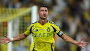 Al Nassr v Al Raed: Saudi Pro League