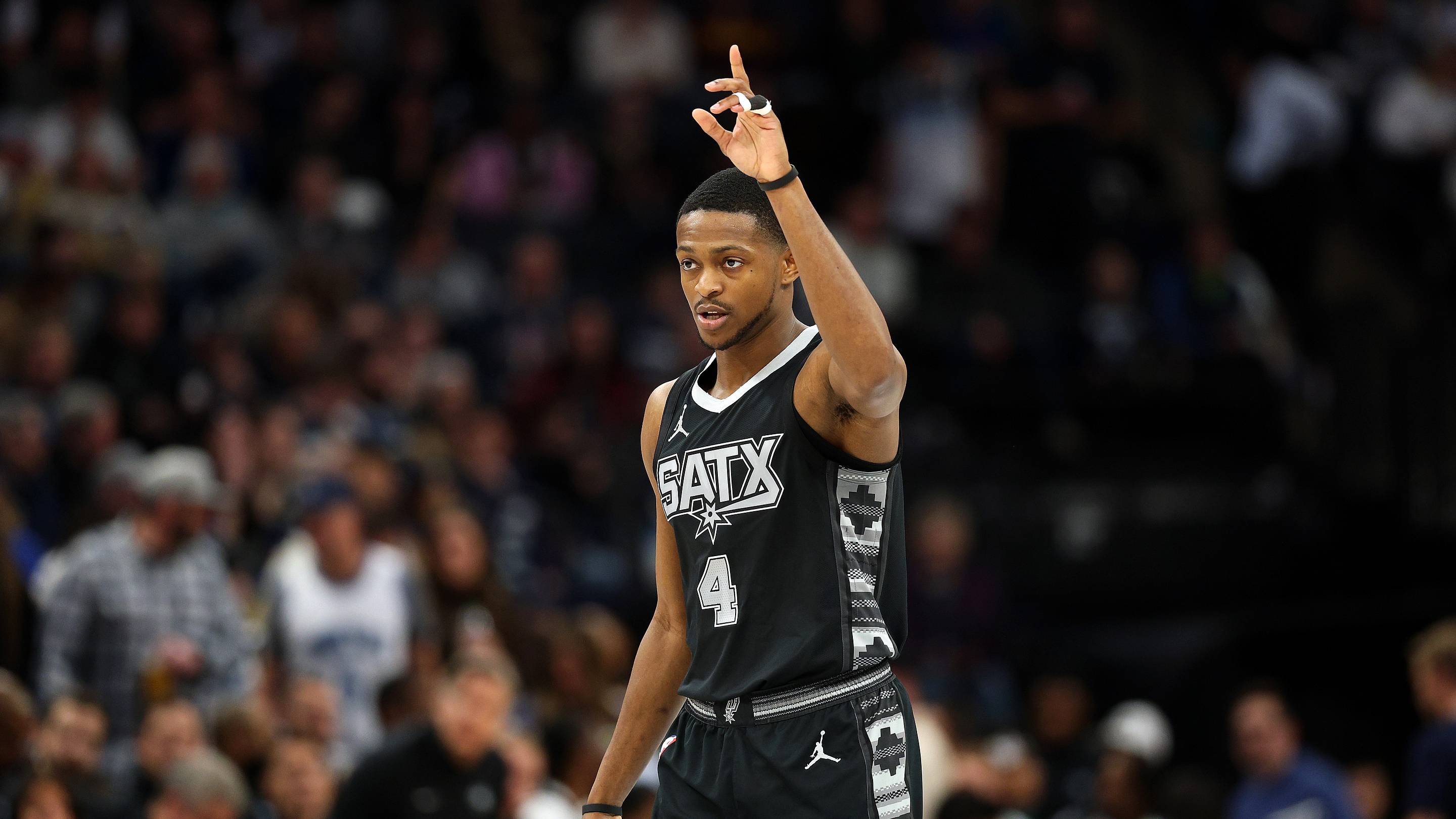 Up-for-grabs players who may play a starring role in NBA trade rumors
