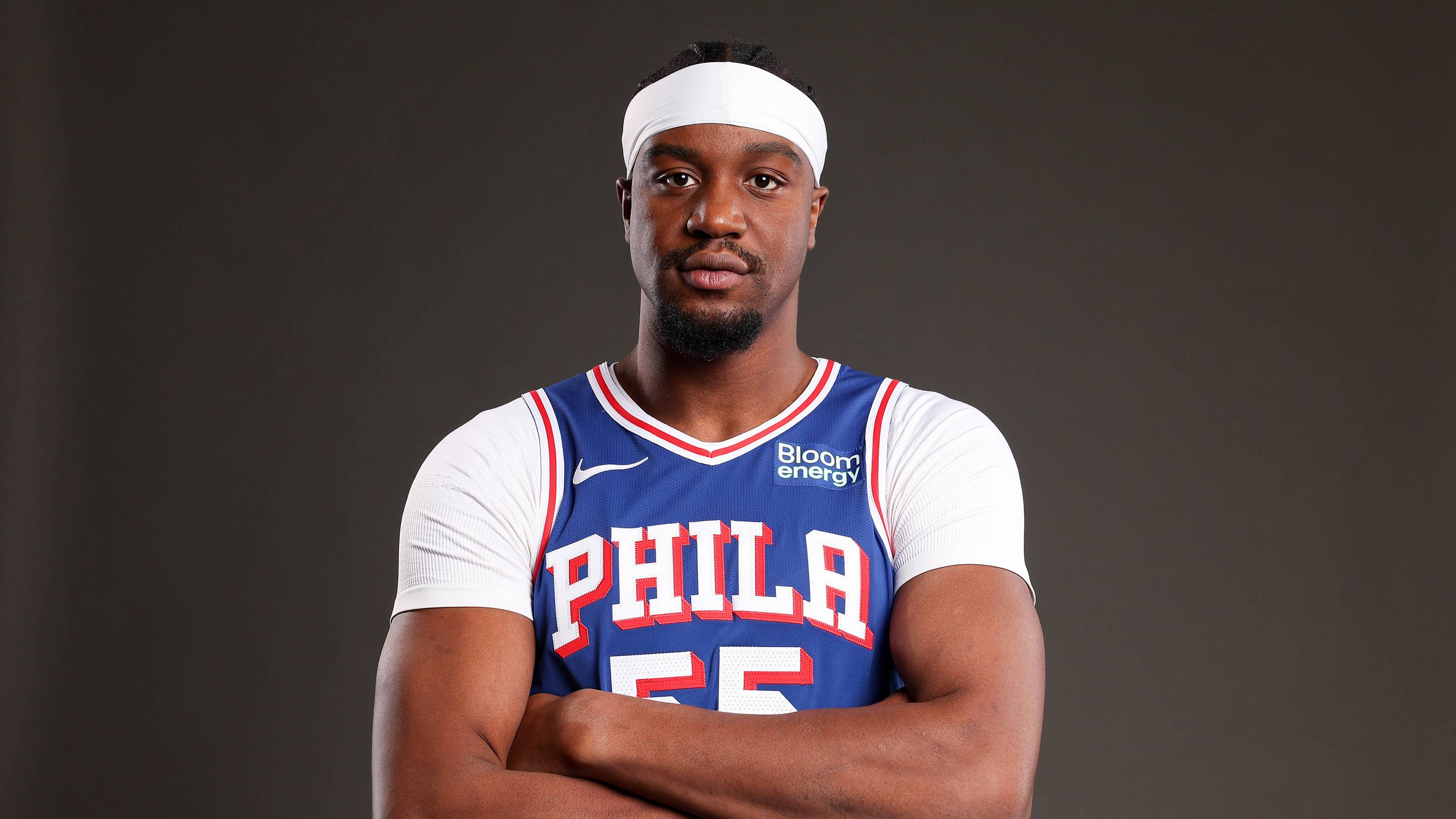 76ers have officially taken the first step to solve a growing roster issue