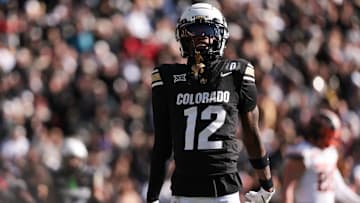 Oklahoma State v Colorado
