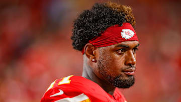 Chicago Bears v Kansas City Chiefs - NFL Preseason 2025