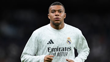 Kylian Mbappe's transition to Real Madrid has not been as smooth as anticipated since his free transfer from PSG this summer. 