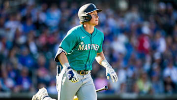 Seattle Mariners v Chicago Cubs