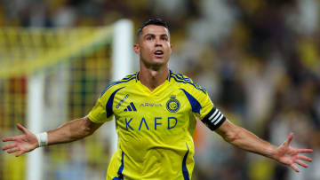 Al Nassr v Al Raed: Saudi Pro League