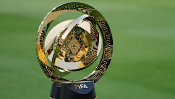 FIFA Club World Cup 2025 