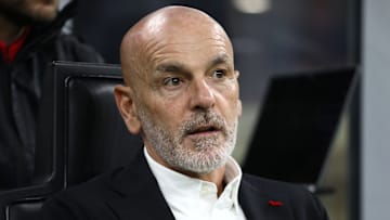 Stefano Pioli