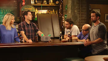 Patrick McElhenney/FXX