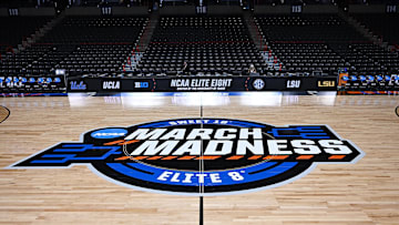 NCAA logo