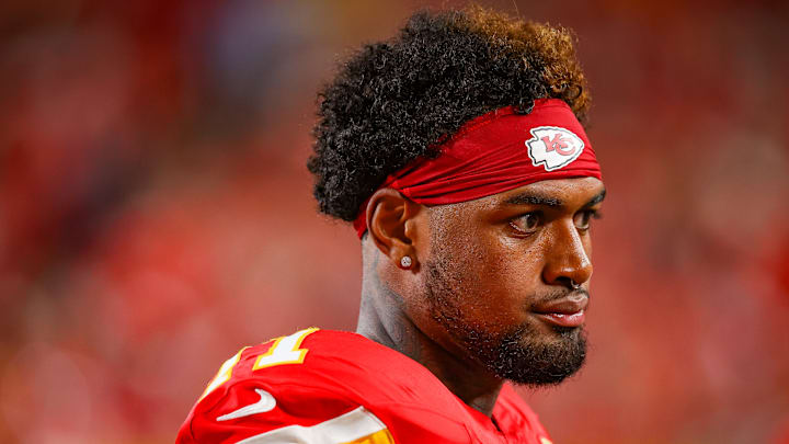 Chicago Bears v Kansas City Chiefs - NFL Preseason 2025