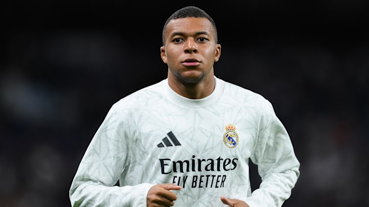 Kylian Mbappe's transition to Real Madrid has not been as smooth as anticipated since his free transfer from PSG this summer. 