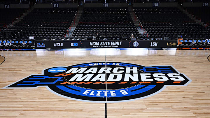 NCAA logo