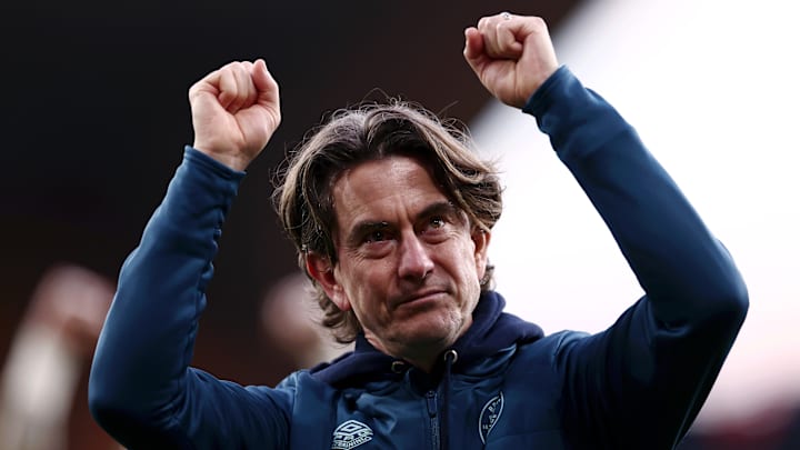 Wolverhampton Wanderers v Brentford FC - Premier League