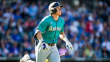 Seattle Mariners v Chicago Cubs