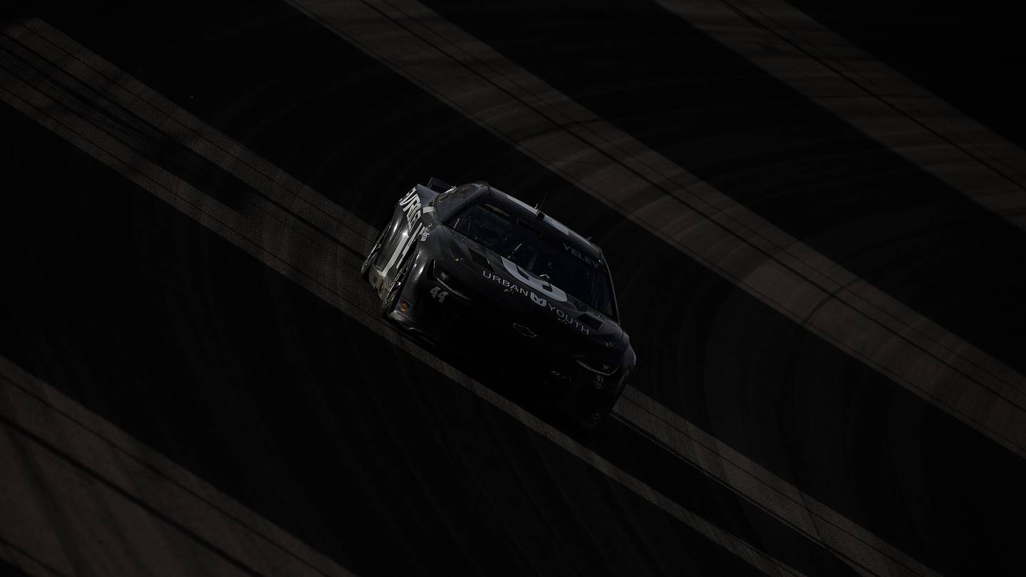 NASCAR Cup Series driver won't compete in home race - Vimarsana News