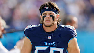 Minnesota Vikings v Tennessee Titans